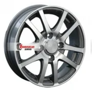 LS Wheels LS NG450