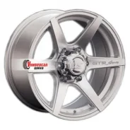 LS Wheels LS 800