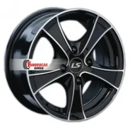 LS Wheels LS 801