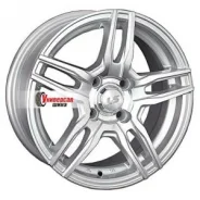 LS Wheels LS 569