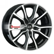 LS Wheels LS 392
