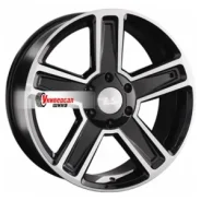 LS Wheels LS 106