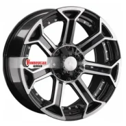 LS Wheels LS 106
