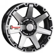 LS Wheels LS 106
