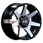 LS Wheels LS 106