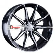 LS Wheels LS 1055
