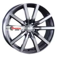 LS Wheels LS 841