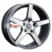 LS Wheels LS 742