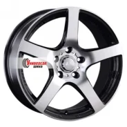 LS Wheels LS 364