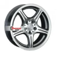 LS Wheels LS 319