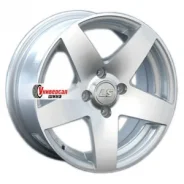 LS Wheels LS 806