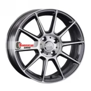 LS Wheels LS 820