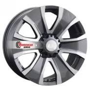 LS Wheels LS 953