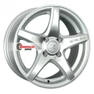 LS Wheels LS 540