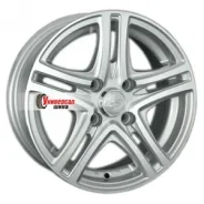 LS Wheels LS 570