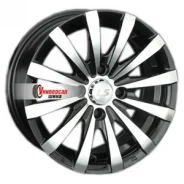 LS Wheels LS 534