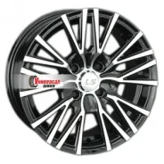LS Wheels LS 568