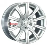 LS Wheels LS 391