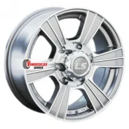 LS Wheels LS 160
