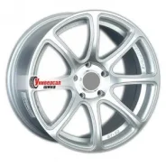 LS Wheels LS 327