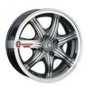 LS Wheels LS 323