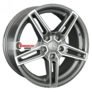 LS Wheels LS 734