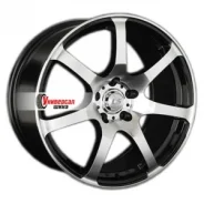 LS Wheels LS 789