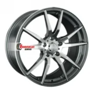 LS Wheels LS 762