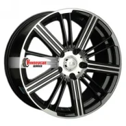 LS Wheels LS 359