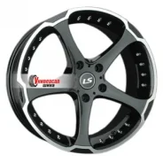 LS Wheels LS 358