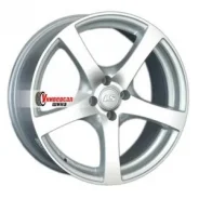 LS Wheels LS 357