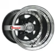 LS Wheels LS 879
