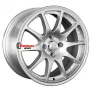 LS Wheels LS 542