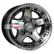 LS Wheels LS 870