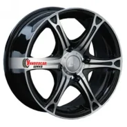 LS Wheels LS 131