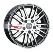 LS Wheels LS 314