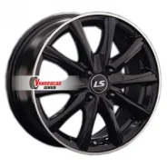 LS Wheels LS 741