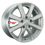 LS Wheels LS 807