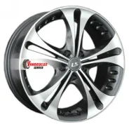 LS Wheels LS 476