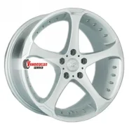 LS Wheels LS 358