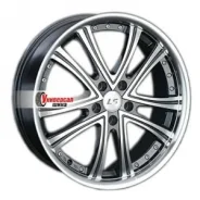LS Wheels LS 289