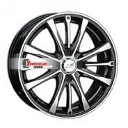 LS Wheels LS 298