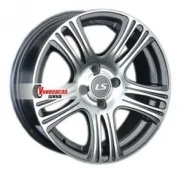 LS Wheels LS 318