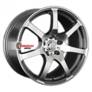 LS Wheels LS 789