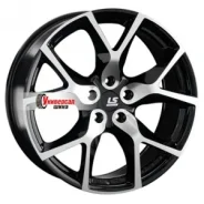 LS Wheels RC12