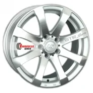LS Wheels LS 538