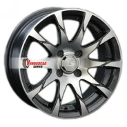 LS Wheels LS 233