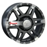 LS Wheels LS 212