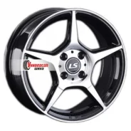 LS Wheels LS 833