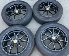 RAYS Gram Lights 57 Pro. 7.5x18", 5x100, ET50, �� 60,1���. ����